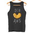 Vegan Peanut Flips Tank Top