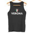 Verona Tank Top