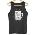 Viez Tank Top