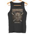 Viking Berserker Norse Pagan Bear Warrior Tank Top