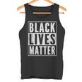 Vintage Blm Lives Matter S Tank Top