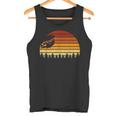 Vintage Sun Climbing For Climbing Tank Top