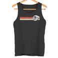 Vintage Turbo For Racing Drift Car Enthusiast Racing Camiseta sin mangas