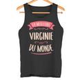 Virginie Le Meilleur Du Monde Pourirginie Débardeur e