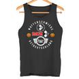 Waffenschmiede East Germany Simson Mz Etz Ts Es Tank Top