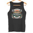 Weischlitzer Jungs Logo 2 Tank Top