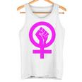 8M Feminista 8 De Marzo Camiseta sin mangas
