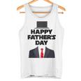 Alles Gute Zumatertag Papa Kapuzenjacke Tank Top