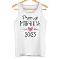 Annonce Pour Être Future Marraine Bébé Promue Marraine 2023 Débardeur e
