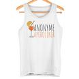 Anonyme Aperoliker Sprizz Tank Top