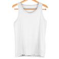 Aufleveln Zum Papa Spiele Lustige Gamerater Tank Top