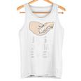 Best Cat Dad Ever Kitten Dad Raglan Tank Top