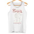 Children's Ich Habe Einen Feuerwehr Papa Ich Habe Einen Feuerwehr Papa Tank Top