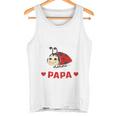 Children's Ichersuche Mich Zu Benehmen Papa Ichersuche Mich Zu Benehmen 80 Tank Top