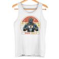 Cool Dad Herren Top Dad Brozilla Geschenkeatertag Für Papa Raglan Tank Top