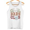 Cool Dads Club Lustigeratertag Tank Top