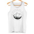 Die Berge Rufen Berge Die Berge Rufen Mountains S Tank Top