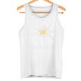 Edelweiss Edelpapa Bayrisch Trachtersatzatertag Stolz Papa Raglan Tank Top