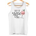 Enjoy The Lillet Things Früchte Cocktail Sommer Alkohol Tank Top