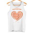 Geschenke Ms Apparelater Papa Mehrere Sklerose Bewusstsein Raglan Tank Top