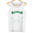 Herren Achtung Seine Majestät Der Papaatertagsgeschenk Spruch Raglan Tank Top