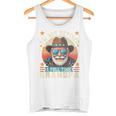 Ich Bin Nicht Im Ruhestand Ich Bin Einollzeit-Opa Lustiger Papa Im Ruhestand Raglan Tank Top