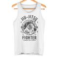 Jiu JitsuBjj Brasileña Jiu Jitsu Camiseta sin mangas