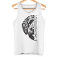 Labradoodle Hund Herrchen Frauchen Hunde Tank Top