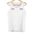 Lustige Namen Holland Trikot Für Mallorca Und Die Party Tank Top