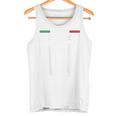 Lustige Namen Italien Trikot Für Mallorca Und Die Party Tank Top