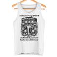 Männertag 2024 Bier Adelsberger Höhe Tank Top