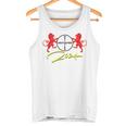 Meisterkusen Fussballerein Leverkusen Fan Double Triple Tank Top