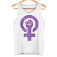 Niños Camiseta Feminista Niña Símbolo De La Mujer 8 De Marzo Camiseta Camiseta sin mangas