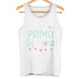 Niños El Mejor Primo Del Universo Regalo Para Primo Camiseta sin mangas