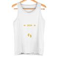 Papa 2024 Loading Futuro Papa 2024 Tank Top