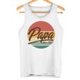 Papa Seit 1951 70 Geburtstag 70 Jahre Alt Papa Tank Top