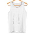 Papa Zumindest Hast Du Keine Hässliche Tochteratertag Papa Raglan Tank Top