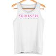 Skihaserl Original Apres Ski Bunny Afterski Hüttengaudi Tank Top