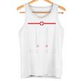 Swiss Sauf Jersey Mag Schnapsli Schnapps Name Red Tank Top