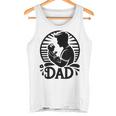 Vatertag Erstes Mal Papa 2024 Soon To Be Dad New Dad Tank Top