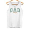 Vatertag Für Neuenater Ihn Papa Opa Lustiger Papa – Papa Tank Top