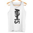 Vintage Ar15 Pistols & Ammo Tank Top