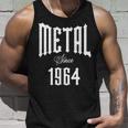 60 Jahre Alt Tank Top Geschenke für Ihn