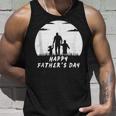 Alles Gute Zumatertag Für Papa Und Kinder Outdoor- Tank Top Geschenke für Ihn