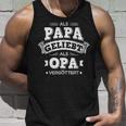 Als Papa Geliebt Als Opaergöttert Lieblingpapa Tank Top Geschenke für Ihn