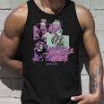 Alumni Of Monster High Draculaura Frankie Stein Clawdeen Wolf Tank Top Geschenke für Ihn