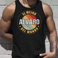 Alvaro Tank Top Geschenke für Ihn