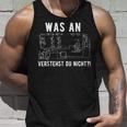 Anlagenmechaniker Klempner Heizungsbauer Geschenk S Tank Top Geschenke für Ihn