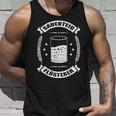 Baker & Baker's With Sauerteigflüsterer Tank Top Geschenke für Ihn