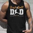 Basketball Dad Tank Top Geschenke für Ihn